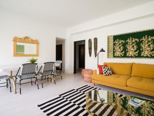 Ferielejlighed - 3 personer -  - 35005 - Las Palmas De Gran Canari