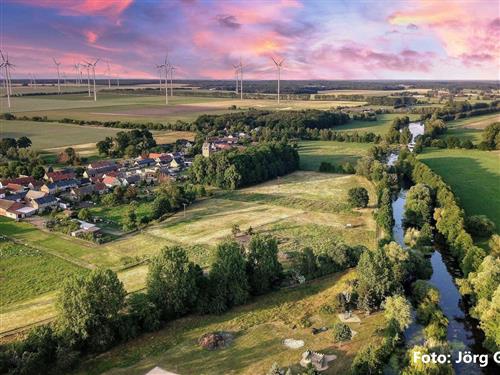 Semesterhus/Semesterlägenhet - 5 personer -  - Dorfstr. - 39606 - Osterburg