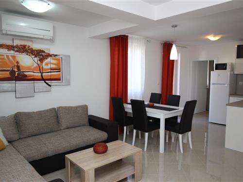 Sommerhus - 4 personer -  - Gorica - 51523 - Baška