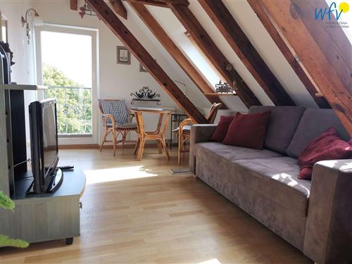 Ferielejlighed - 2 personer -  - Strandpromenade - 18609 - Binz