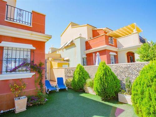 Sommerhus - 6 personer -  - 03183 - Torrevieja