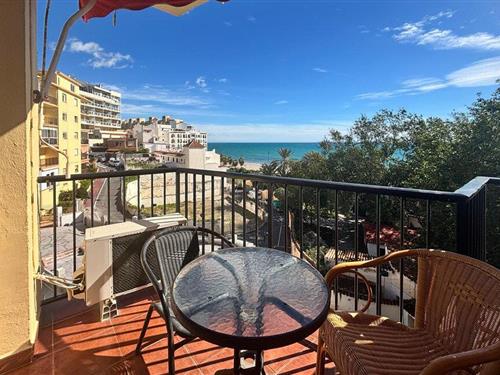 Ferielejlighed - 4 personer -  - Av. Carvajal - 29640 - Fuengirola