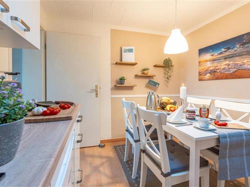 Ferienhaus - 2 Personen -  - Mörikeweg - 18146 - Rostock