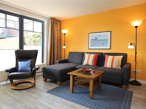 Ferielejlighed - 4 personer -  - Kastanienallee - 23946 - Ostseebad Boltenhagen