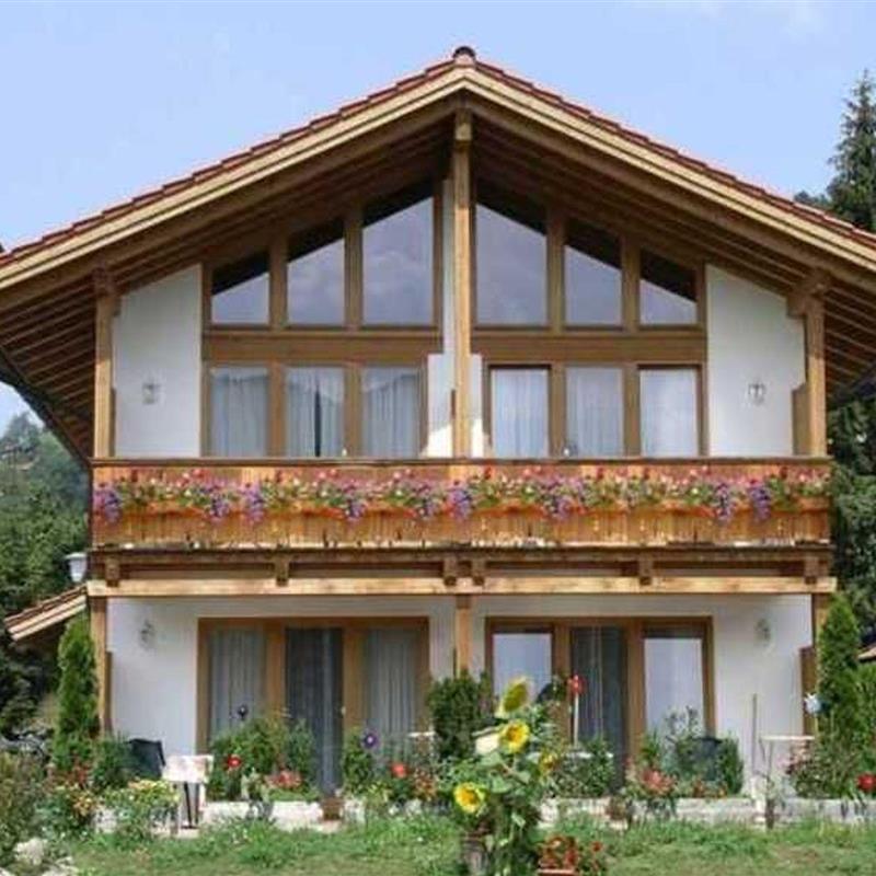 Ferielejlighed - 3 personer -  - Gartenstr. - 83727 - Schliersee