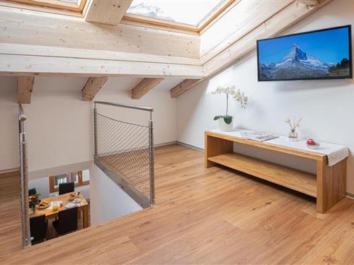 Holiday Home/Apartment - 4 persons -  - Flecksteinweg - 3920 - Zermatt