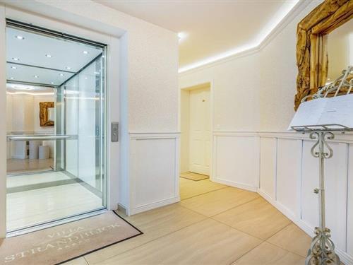 Sommerhus - 5 personer -  - 18374 - Zingst