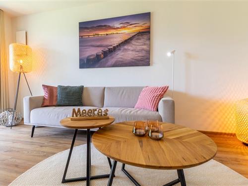 Ferieleilighet - 4 personer -  - Seestraße - 23746 - Kellenhusen