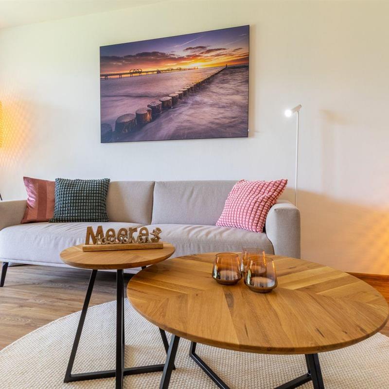 Ferielejlighed - 4 personer -  - Seestraße - 23746 - Kellenhusen