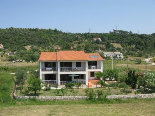 Ferielejlighed - 3 personer -  - Palit - 51280 - Palit
