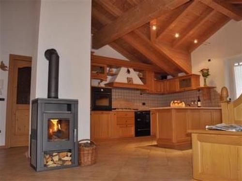 Semesterlägenhet - 8 personer -  - Frassilongo - 38050