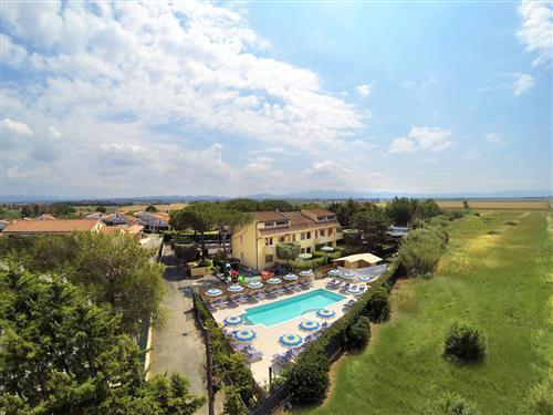 Ferienwohnung - 8 Personen -  - Cecina - 57023