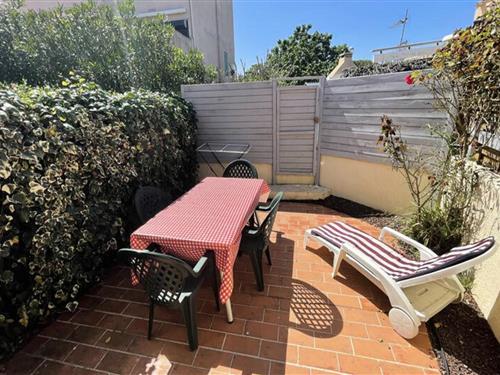 Sommerhus - 5 personer -  - 34300 - Cap D'agde