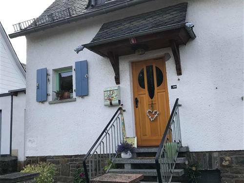 Ferielejlighed - 2 personer -  - Turnvater-Jahnstraße - 56288 - Kastellaun