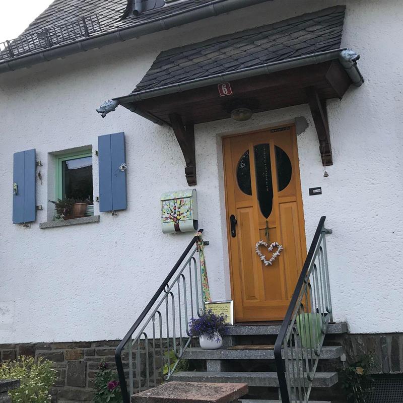 Ferielejlighed - 2 personer -  - Turnvater-Jahnstraße - 56288 - Kastellaun