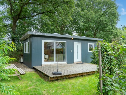 Holiday home - 4 persons -  - 7683RG - Den Ham