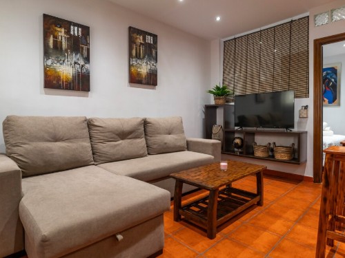 Ferienwohnung - 4 Personen -  - Calle Jose Iturbi 3 Puerta - 29603 - Marbella