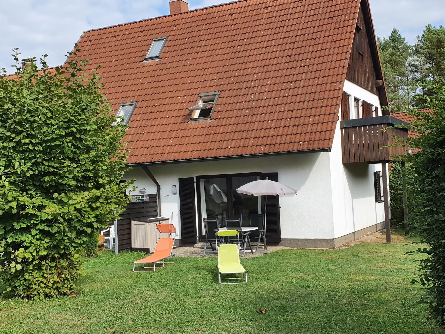 Ferienhaus 4 Personen Sportpark 91785 Pleinfeld 5123055410