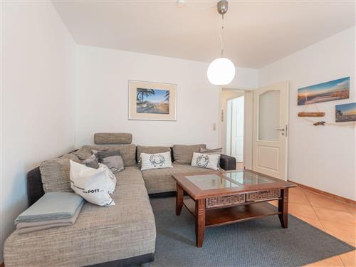 Ferieleilighet - 4 personer -  - Goethestr. - 17429 - Bansin (Seebad)