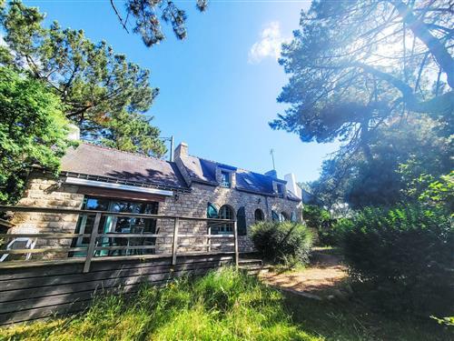 Holiday home - 6 persons -  - Saint Philibert - 56470