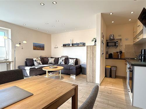 Ferienwohnung - 4 Personen -  - Saarstraße - 23747 - Dahme