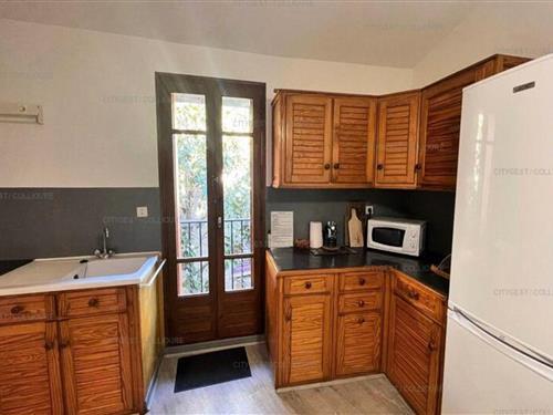 Holiday Home/Apartment - 6 persons -  - 66190 - Collioure