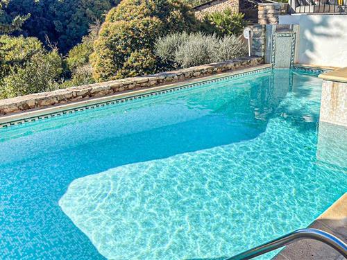 Fritidshus - 8 personer -  - 12 Rue Guillaume Olivier - 83460 - Les Arcs