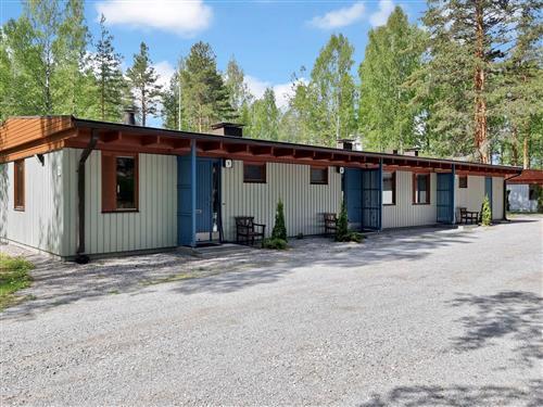 Holiday home - 2 persons -  - Punkaharju - 58450
