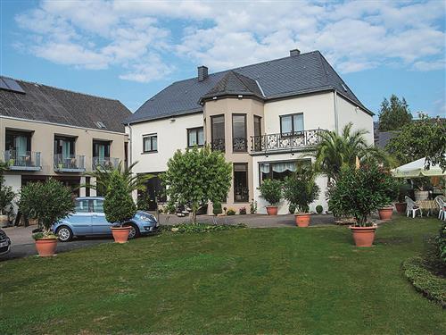 Ferielejlighed - 2 personer -  - Uferstr. - 54453 - Nittel