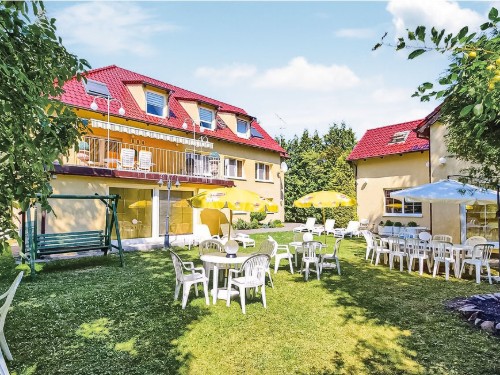 Holiday apartment - 4 persons -  - Ul.Jalowcowa - 78-132 - Grzybowo
