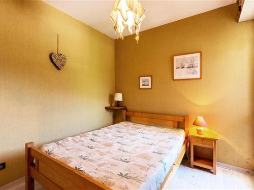 Ferielejlighed - 6 personer -  - 74220 - La Clusaz