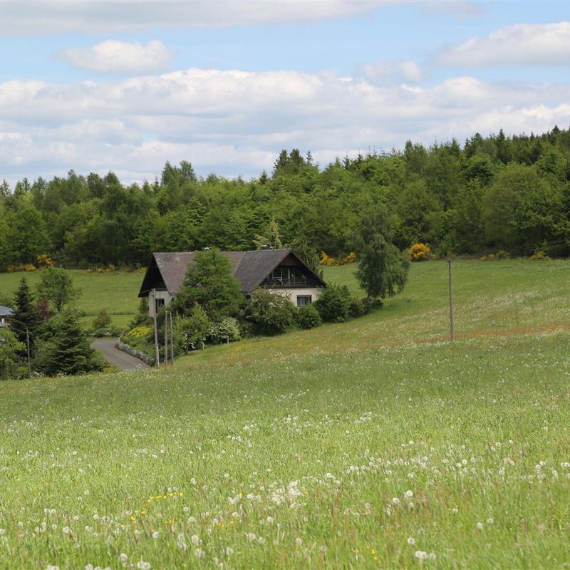 Ferielejlighed - 2 personer -  - Bomberg - 57581 - Katzwinkel