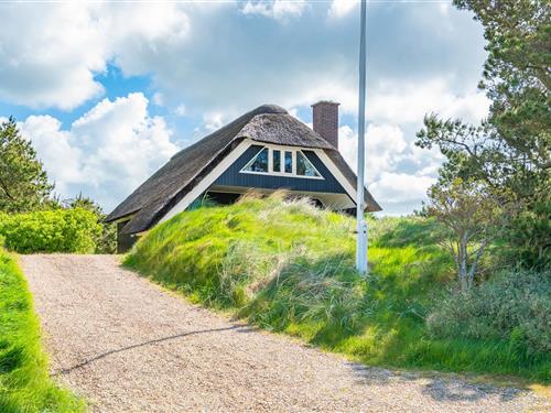 Sommerhus - 4 personer -  - Multebærvej - 6854 - Henne Strand