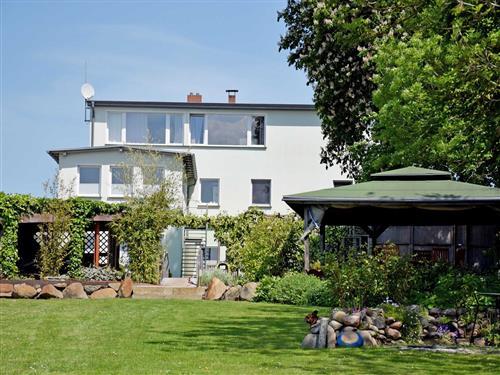 Ferielejlighed - 4 personer -  - Bahnhofstraße - 18573 - Altefähr