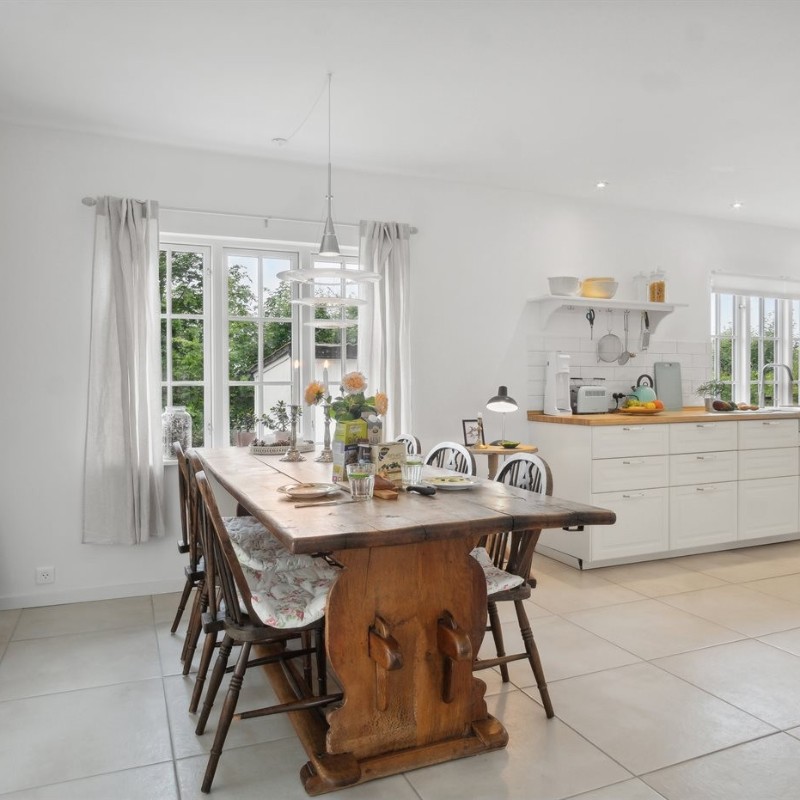Ferienhaus - 6 Personen -  - Grønagervej - Kelstrup - 4200 - Slagelse