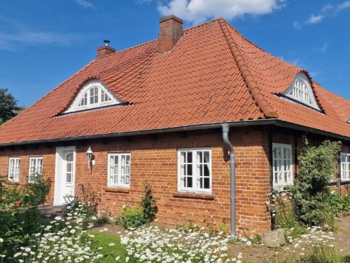 Ferielejlighed - 4 personer -  - Hauptstrasse - 23738 - Riepsdorf