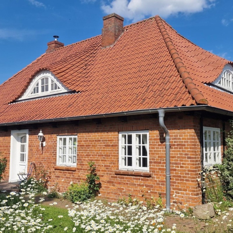 Ferielejlighed - 4 personer -  - Hauptstrasse - 23738 - Riepsdorf