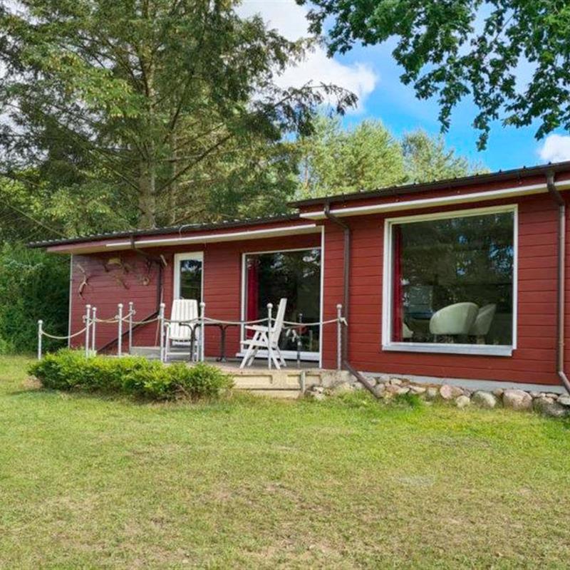 Sommerhus - 2 personer -  - Camminer Weg - Wardow Ot Goritz - 18299 - Ot Goritz /Wardow