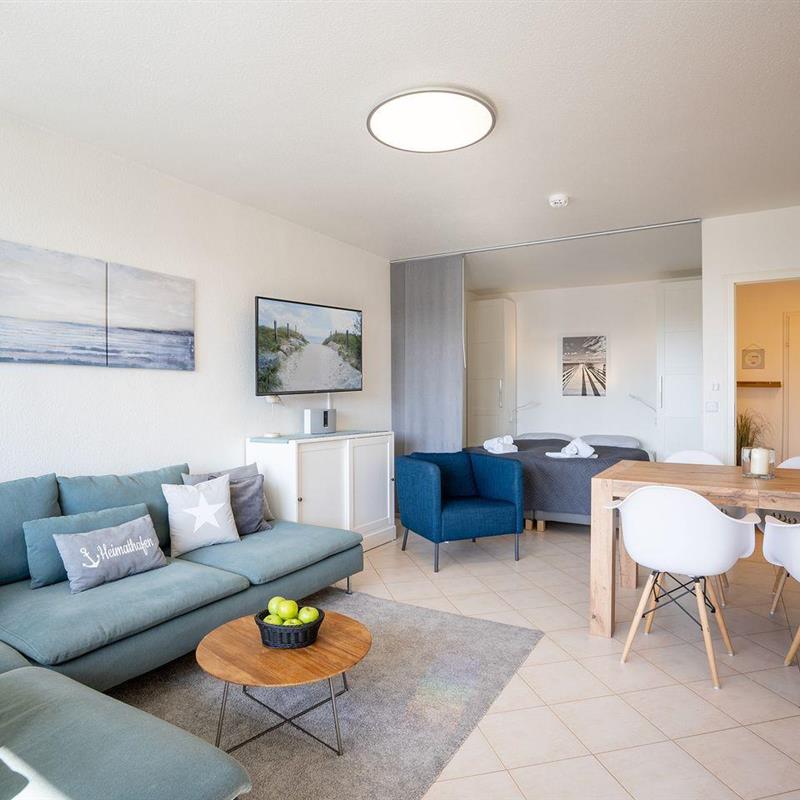 Ferielejlighed - 4 personer -  - Am Hang - 23683 - Scharbeutz