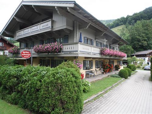 Ferienhaus - 2 Personen -  - Hadermarkt - 83324 - Ruhpolding