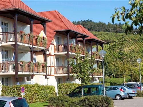 Holiday Home/Apartment - 4 persons -  - 68750 - Bergheim