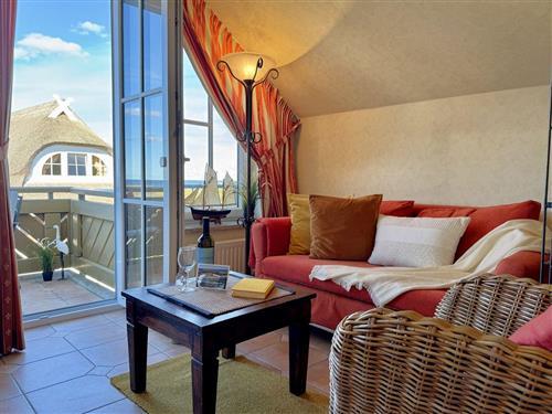 Ferielejlighed - 2 personer -  - An der Seenostation - 18347 - Ostseebad Wustrow