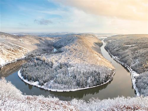 Ferielejlighed - 2 personer -  - Cloefstr. - 66693 - Mettlach