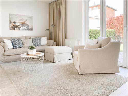 Sommerhus - 5 personer -  - Strandstrasse - 23669 - Niendorf