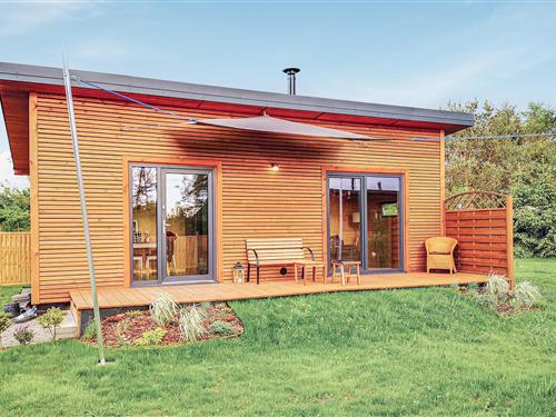 Ferienhaus - 4 Personen -  - Szczecinska - 72-022 - Nowe Warpno