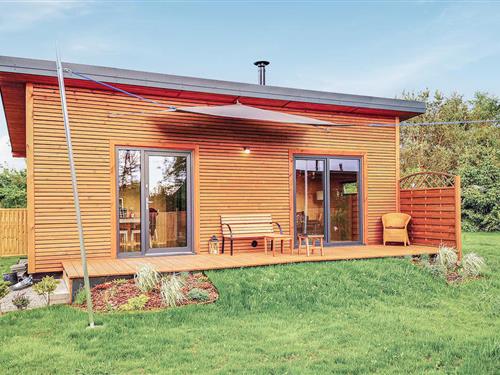 Ferienhaus - 4 Personen -  - Szczecinska - 72-022 - Nowe Warpno