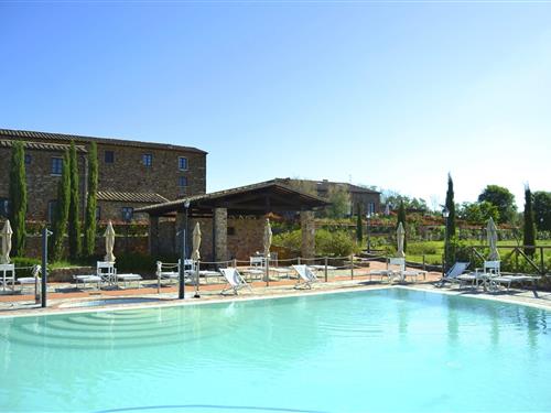 Ferienhaus - 4 Personen -  - 57021 - Campiglia Marittima