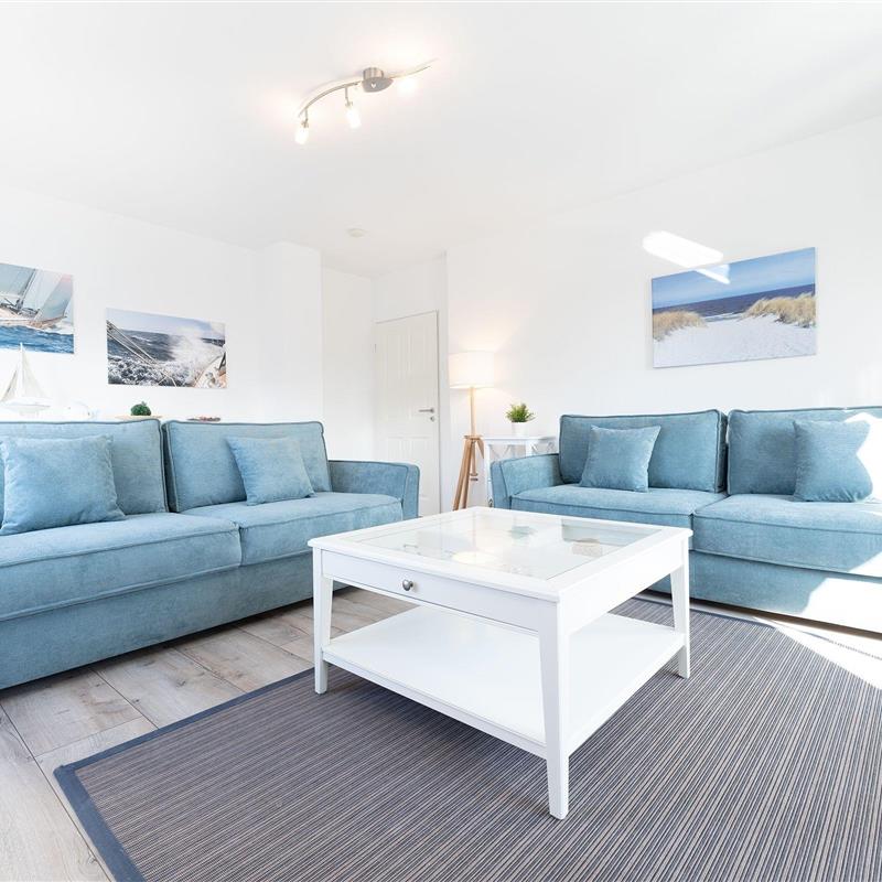 Ferielejlighed - 4 personer -  - Seestraße - 23683 - Scharbeutz