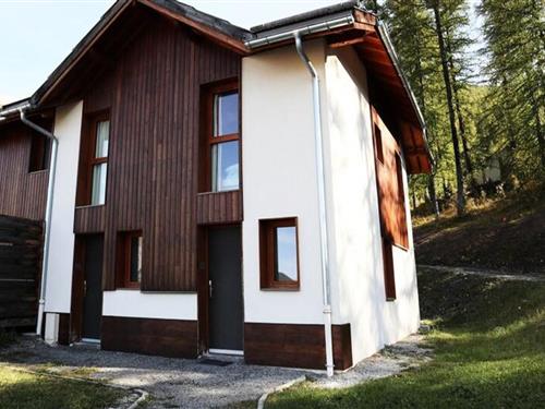 Ferielejlighed - 6 personer -  - 05200 - Les Orres