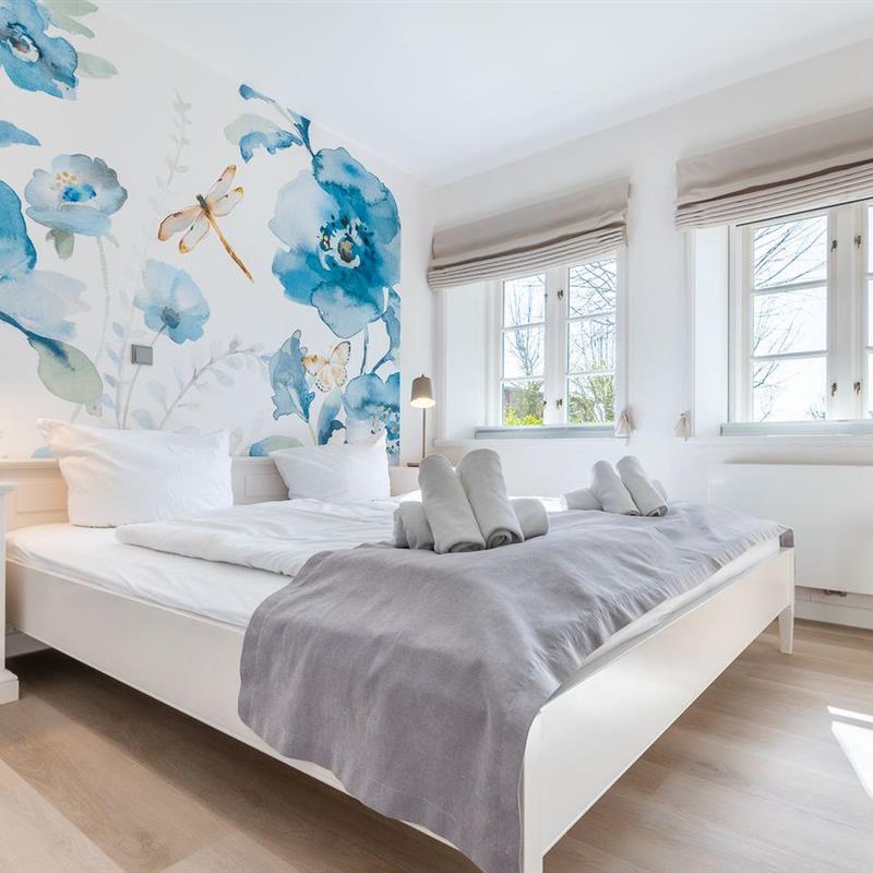 Ferielejlighed - 4 personer -  - Bövergeest - 25826 - St Peter-Ording